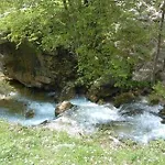 Casetta Romantica A