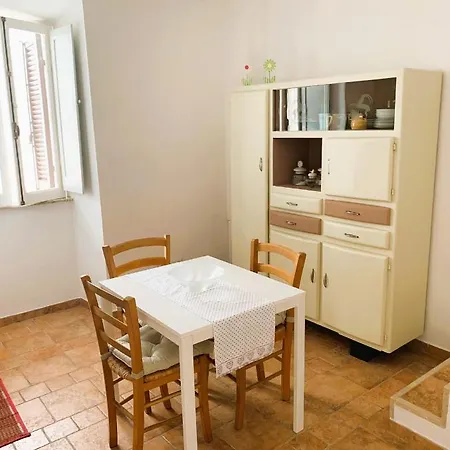 Σπίτι διακοπών Casetta Romantica A Collepardo