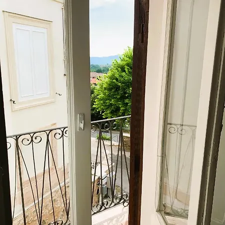 Casetta Romantica A Σπίτι διακοπών