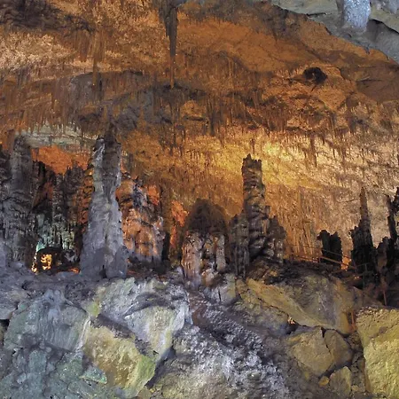 Casetta Romantica A Collepardo