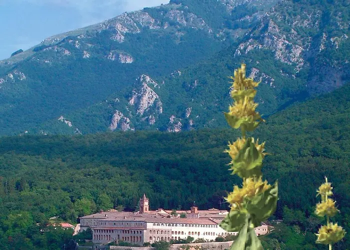 Casetta Romantica A Σπίτι διακοπών Collepardo